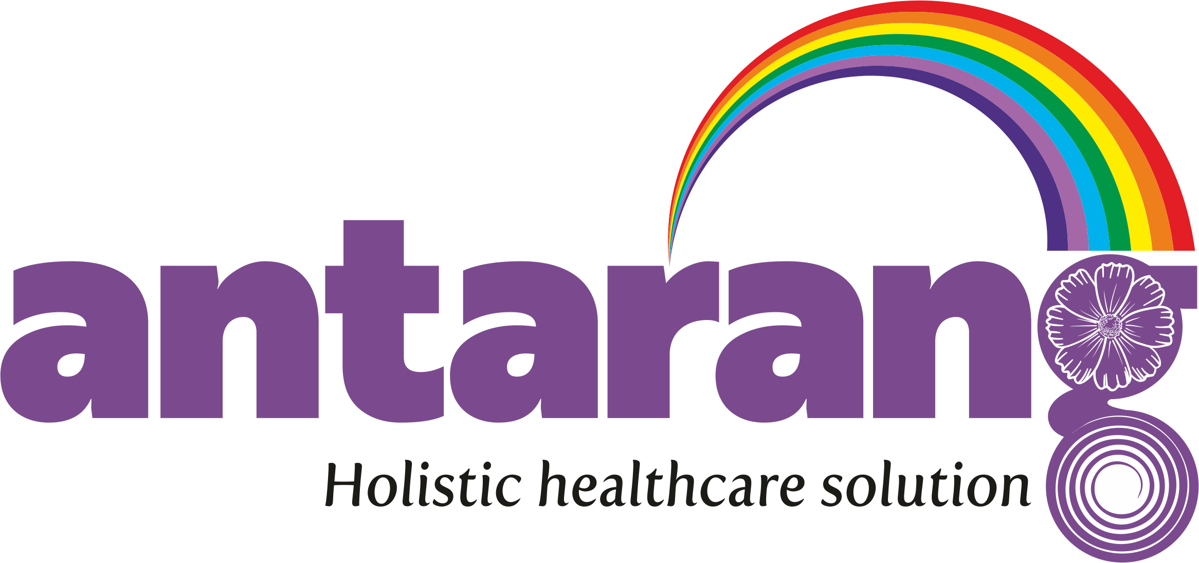 Antarang logo